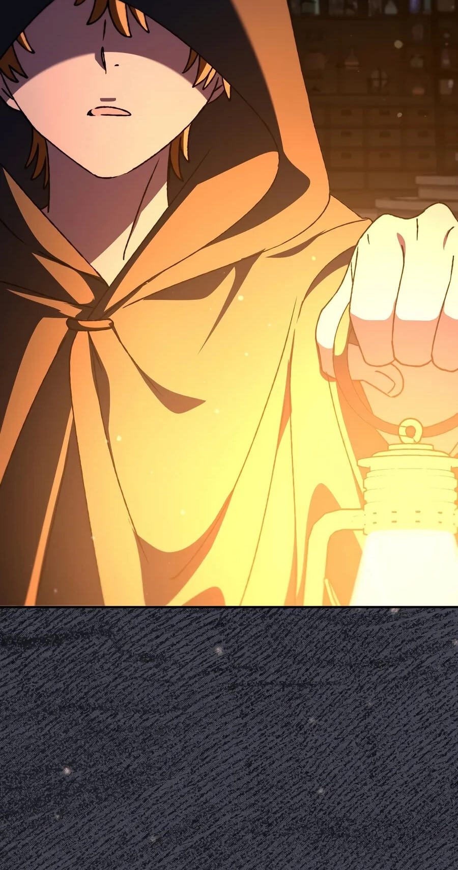 The Academy's Weapon Replicator Chapter 20 page 95 - 