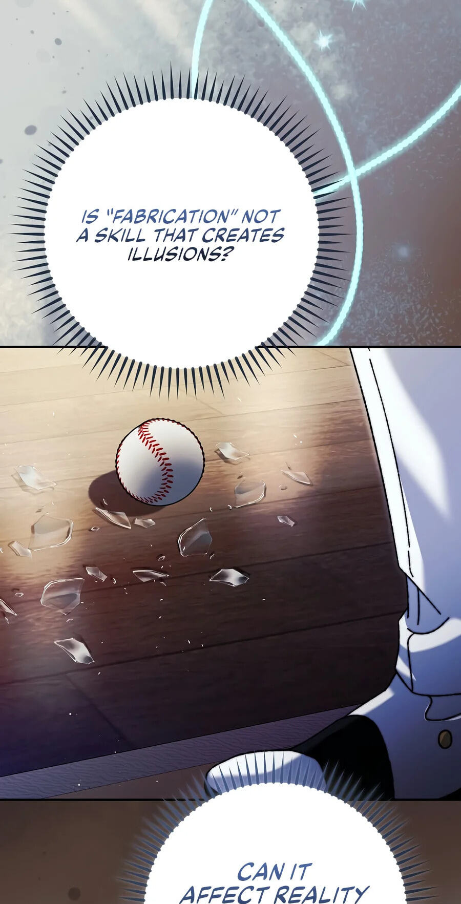 The Academy's Weapon Replicator Chapter 3 page 15 - 