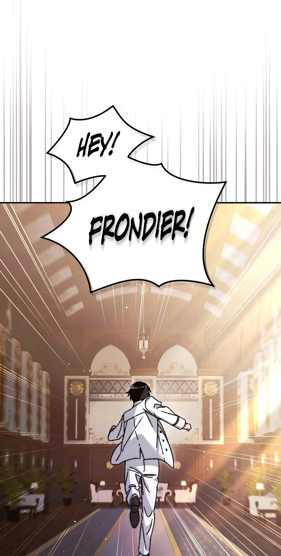 The Academy's Weapon Replicator Chapter 3 page 21 - 