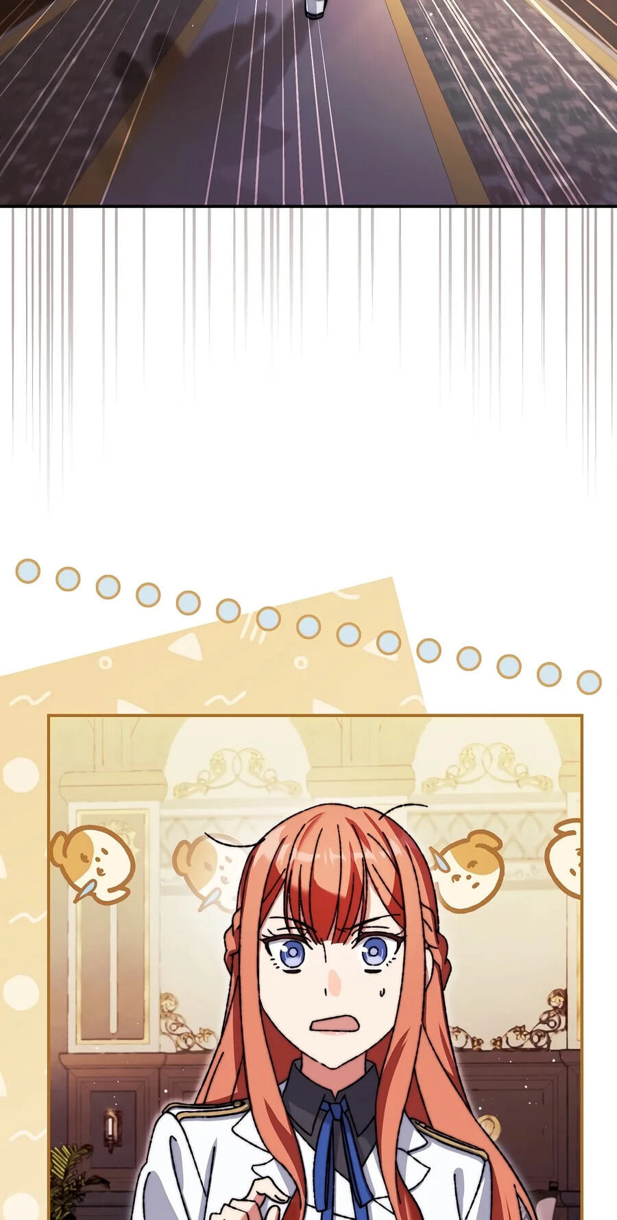 The Academy's Weapon Replicator Chapter 3 page 22 - 