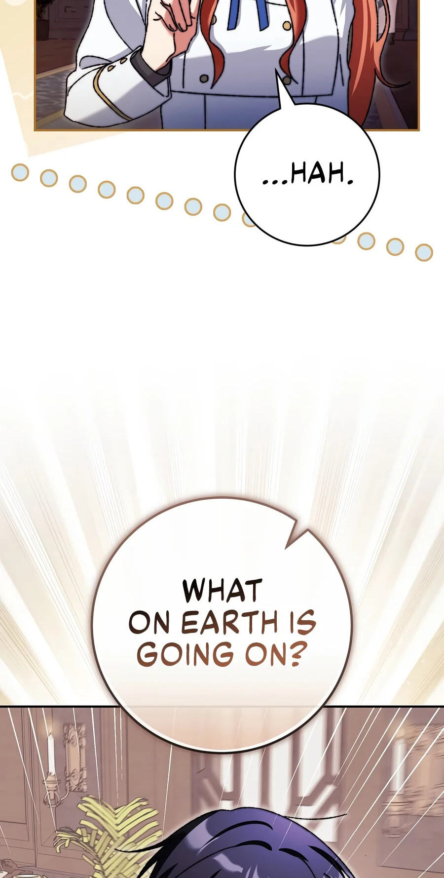 The Academy's Weapon Replicator Chapter 3 page 23 - 