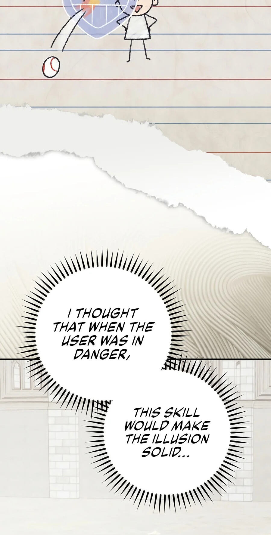 The Academy's Weapon Replicator Chapter 3 page 32 - 