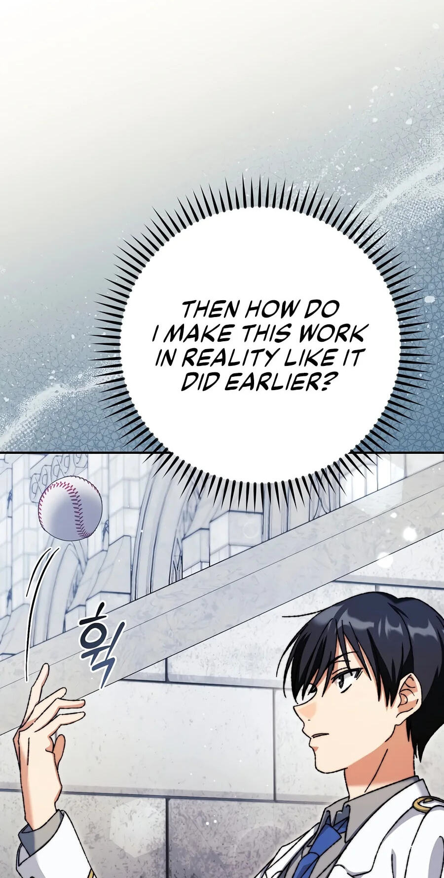 The Academy's Weapon Replicator Chapter 3 page 37 - 
