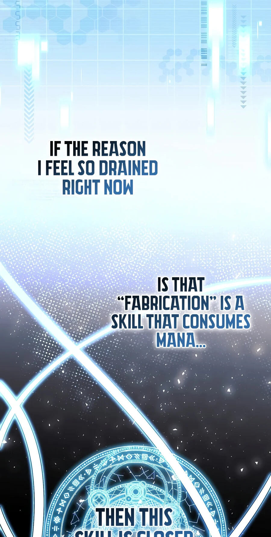 The Academy's Weapon Replicator Chapter 3 page 52 - 