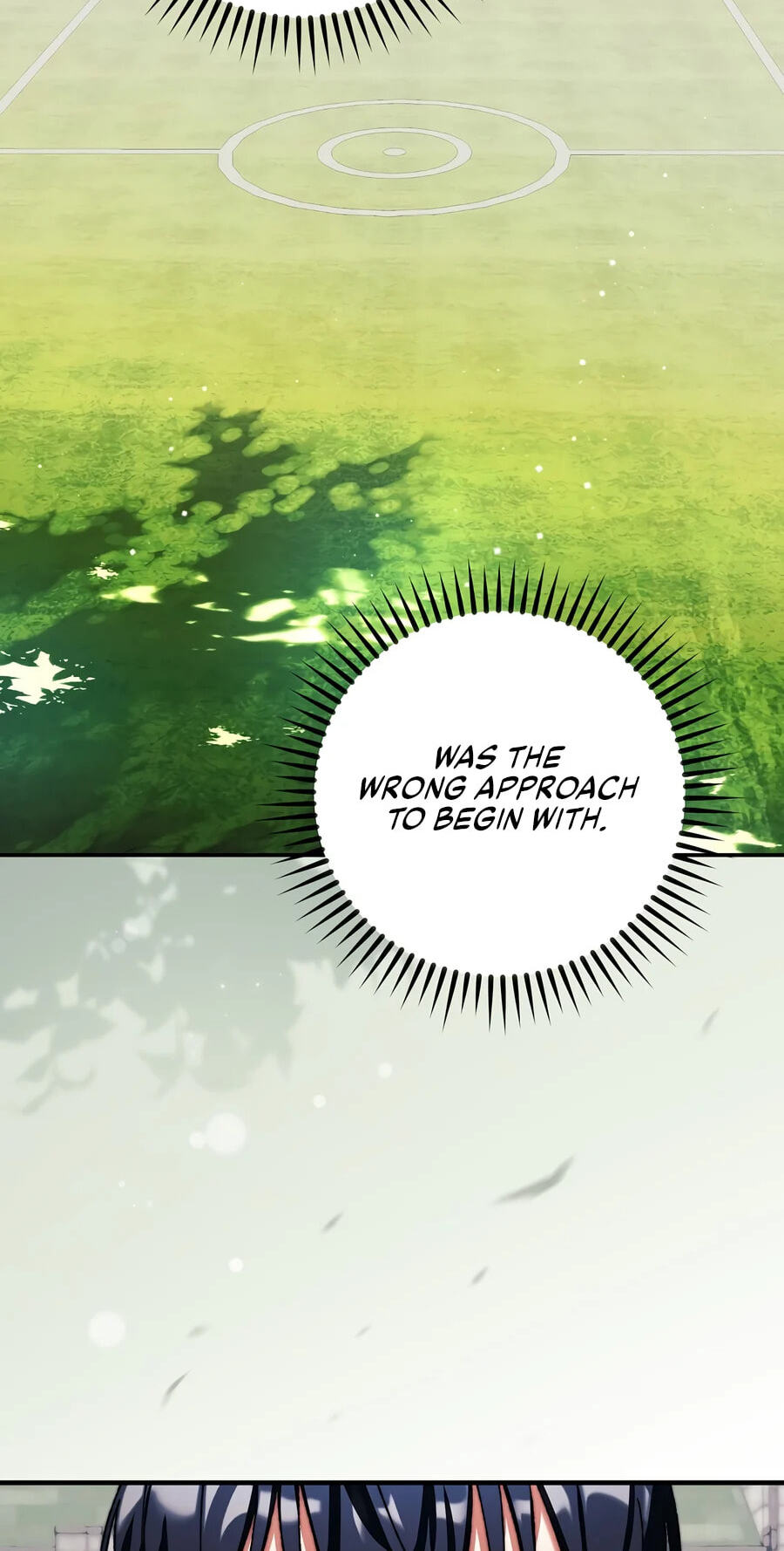 The Academy's Weapon Replicator Chapter 3 page 58 - 