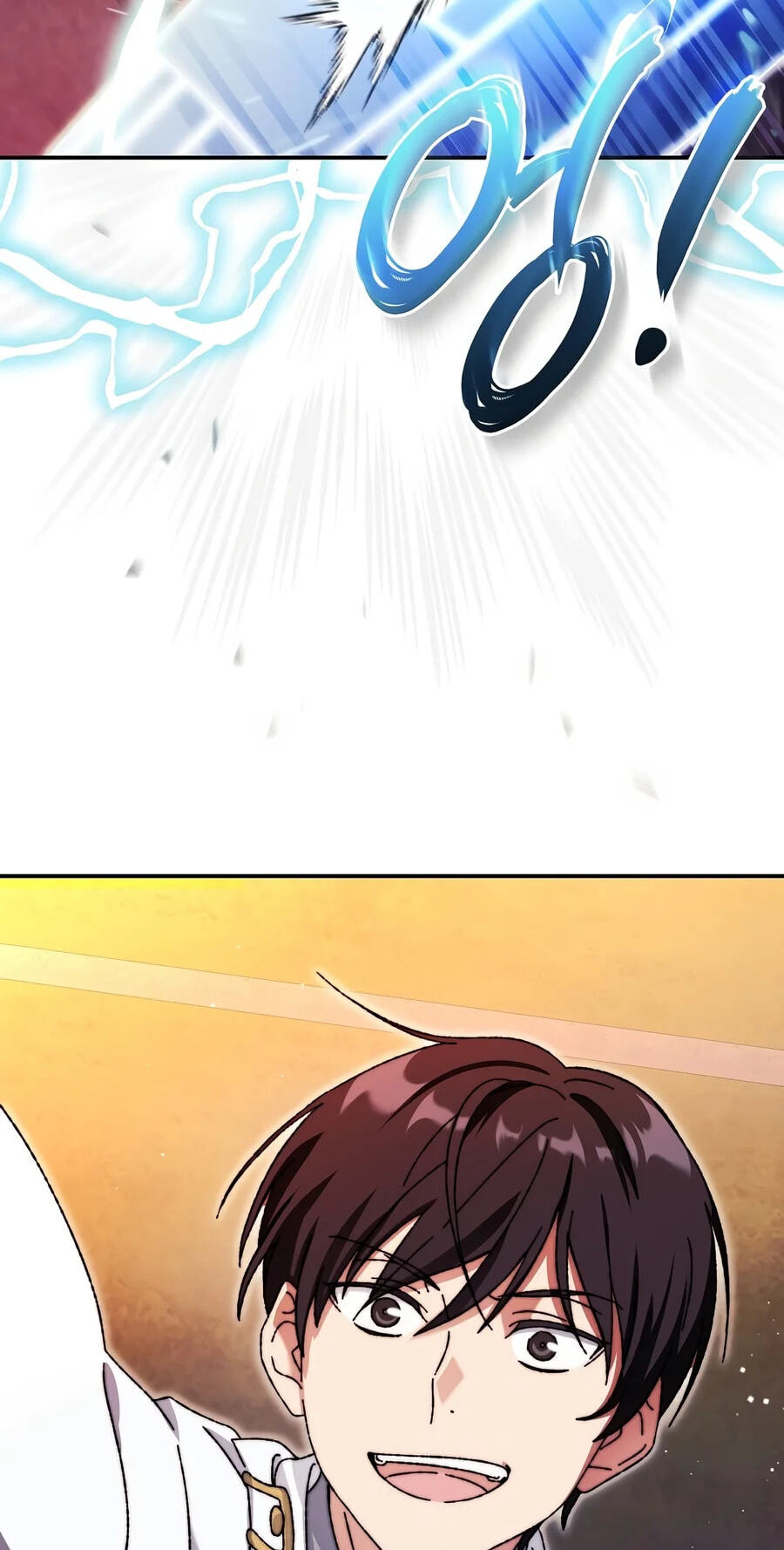 The Academy's Weapon Replicator Chapter 3 page 73 - 
