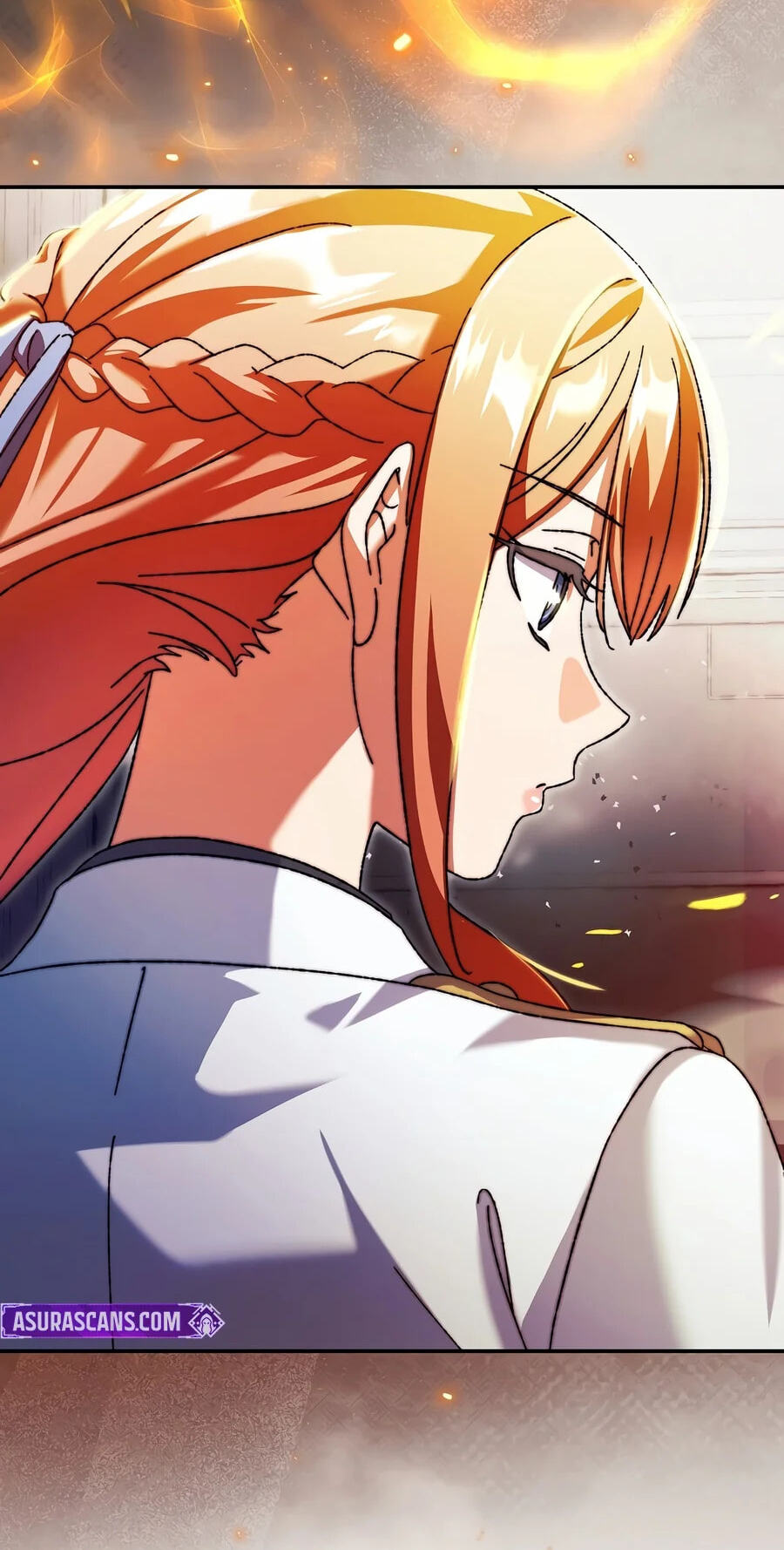 The Academy's Weapon Replicator Chapter 3 page 86 - 