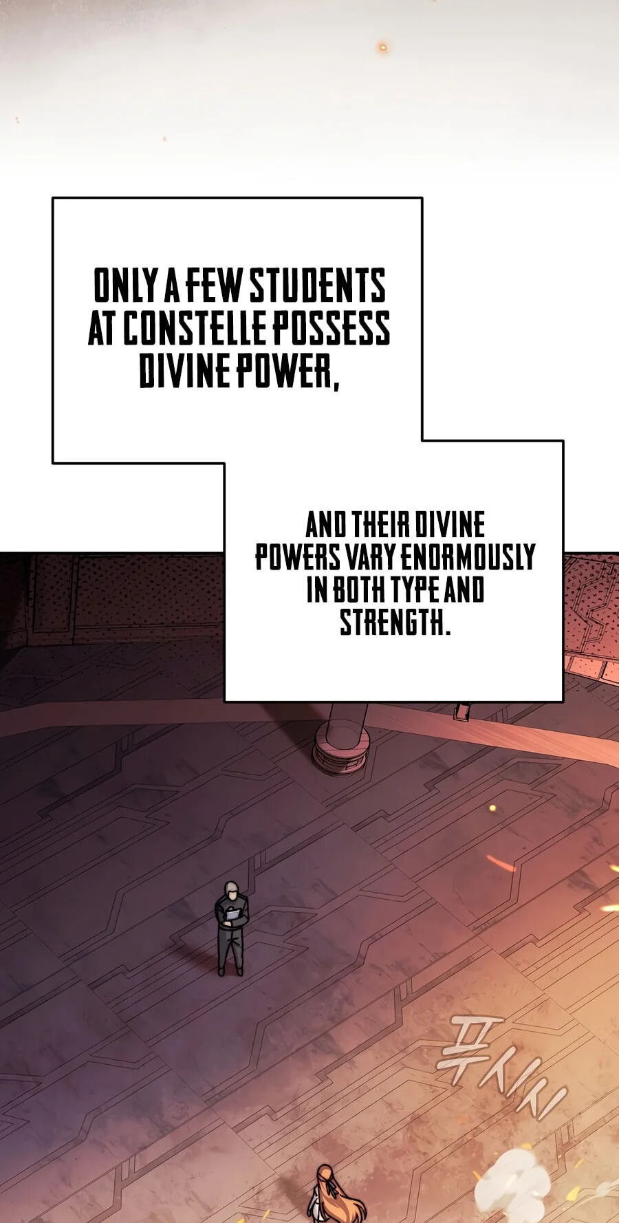 The Academy's Weapon Replicator Chapter 3 page 87 - 