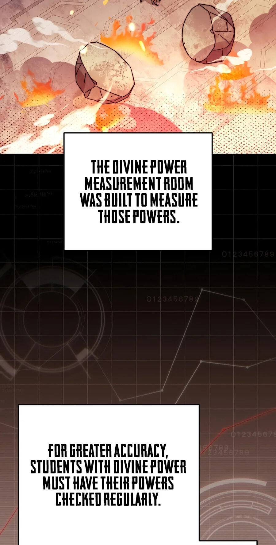 The Academy's Weapon Replicator Chapter 3 page 88 - 