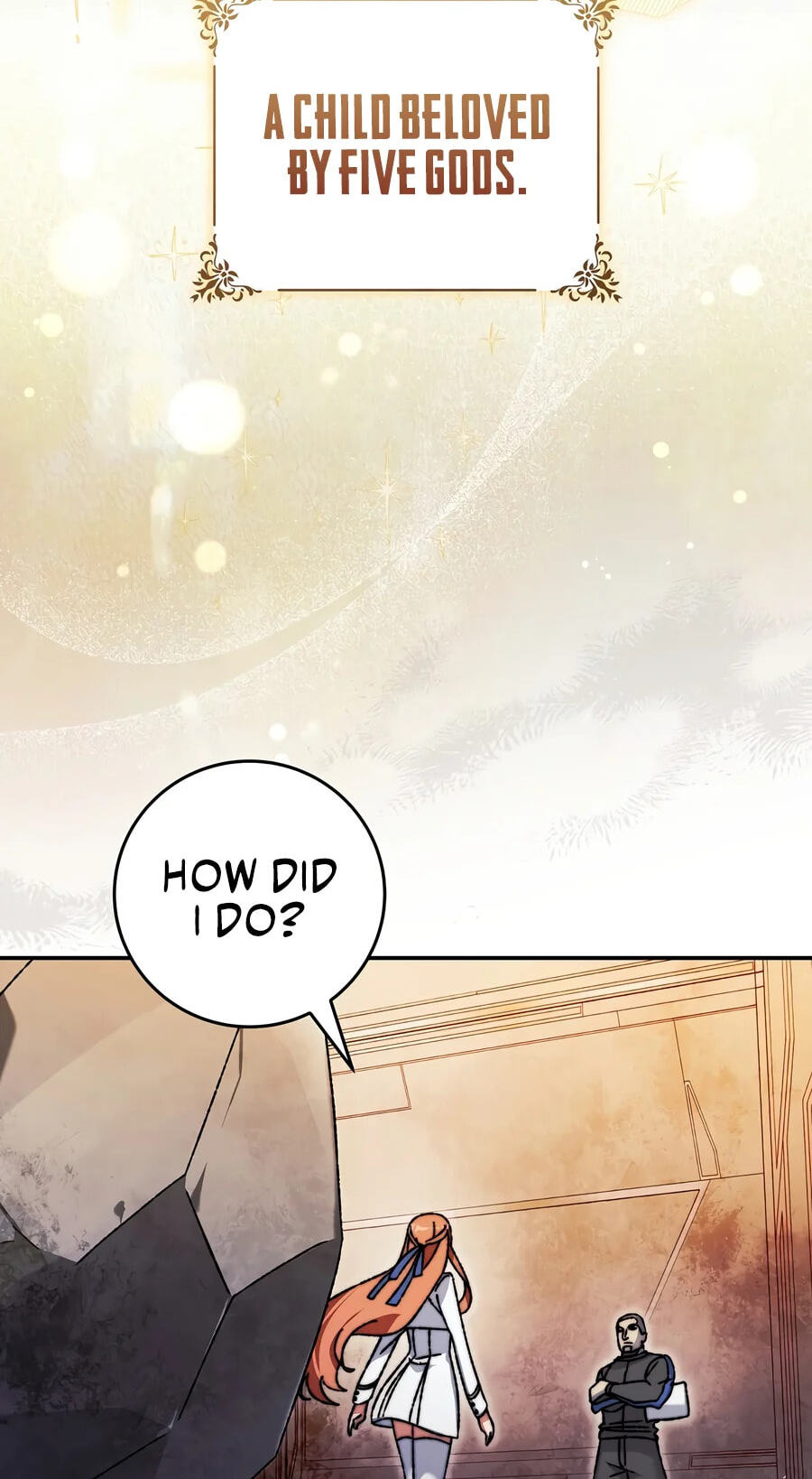 The Academy's Weapon Replicator Chapter 3 page 93 - 