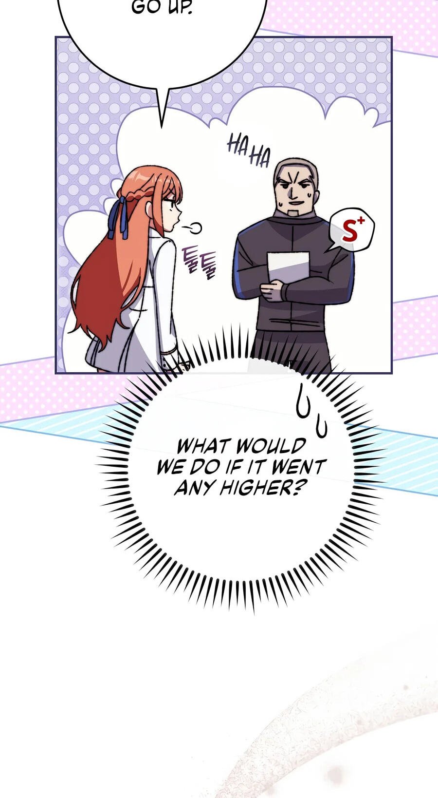 The Academy's Weapon Replicator Chapter 3 page 95 - 