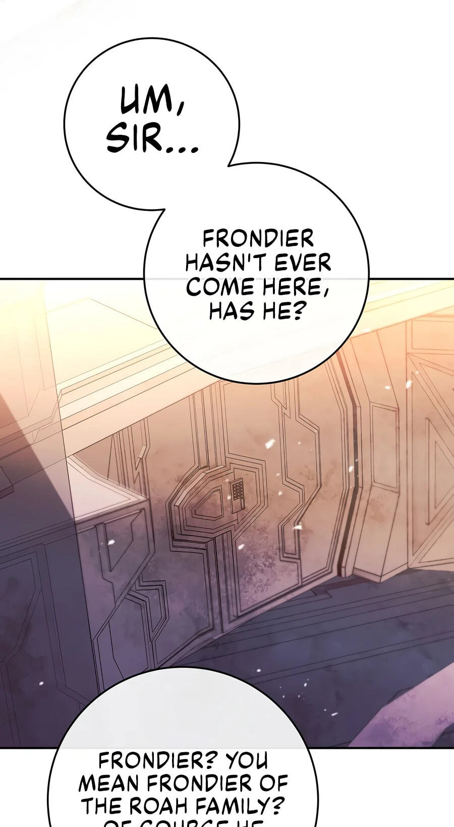 The Academy's Weapon Replicator Chapter 3 page 97 - 