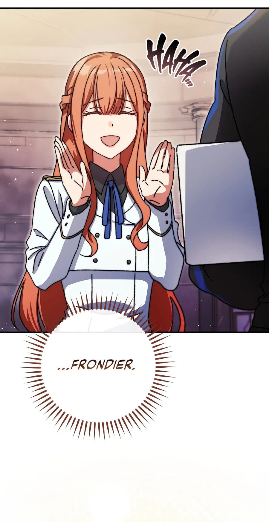 The Academy's Weapon Replicator Chapter 3 page 100 - 