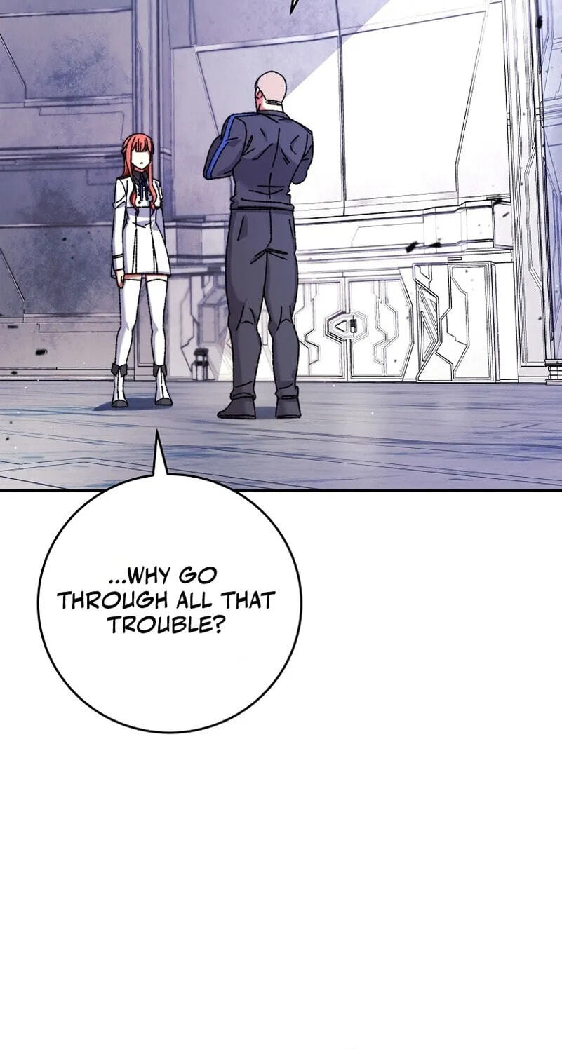 The Academy's Weapon Replicator Chapter 4 page 19 - 