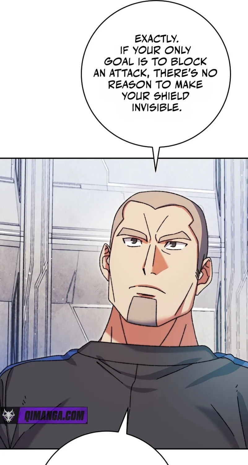 The Academy's Weapon Replicator Chapter 4 page 20 - 