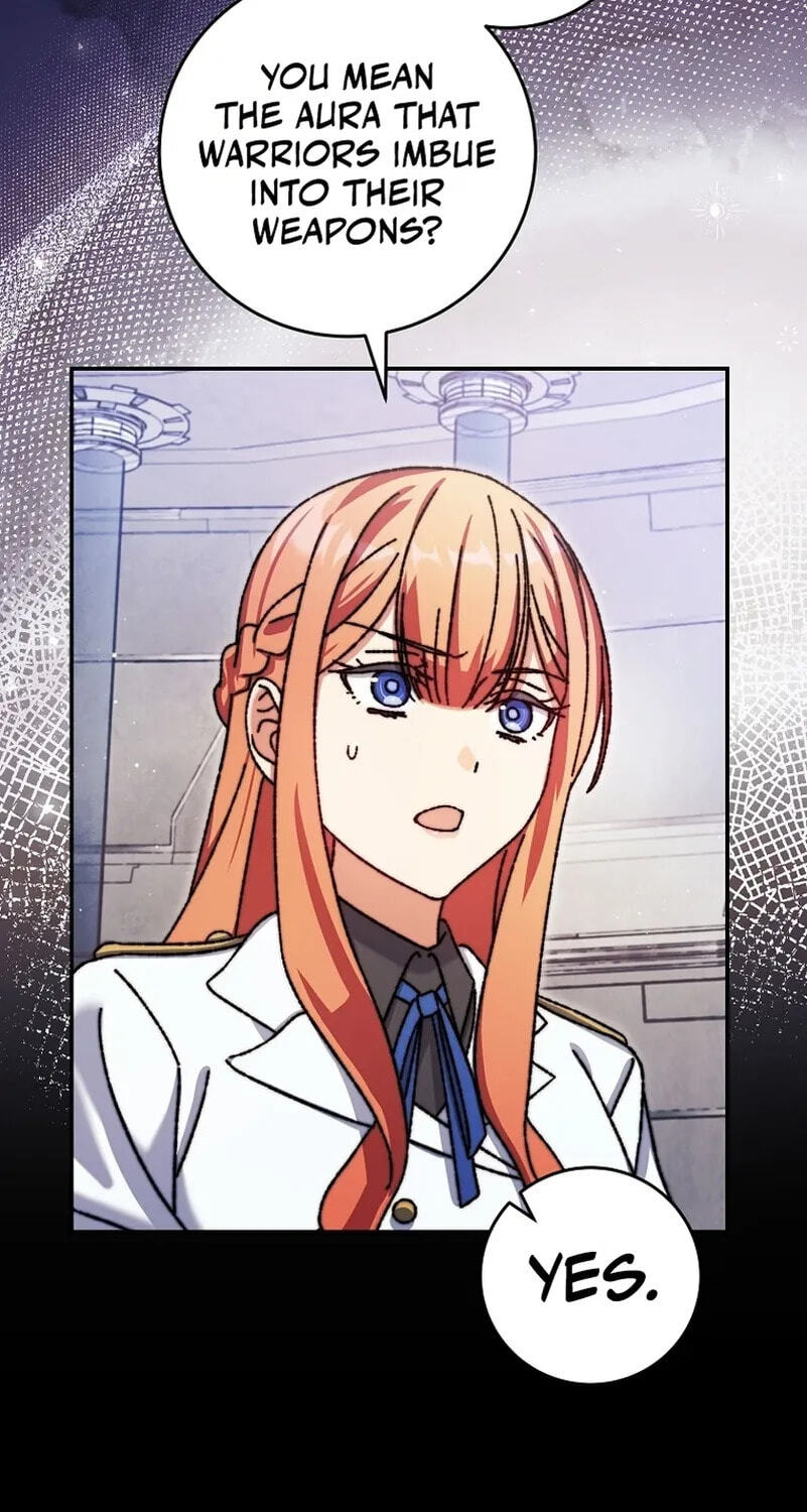 The Academy's Weapon Replicator Chapter 4 page 24 - 