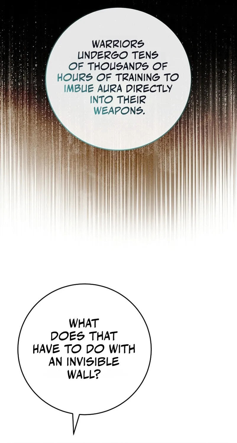 The Academy's Weapon Replicator Chapter 4 page 28 - 