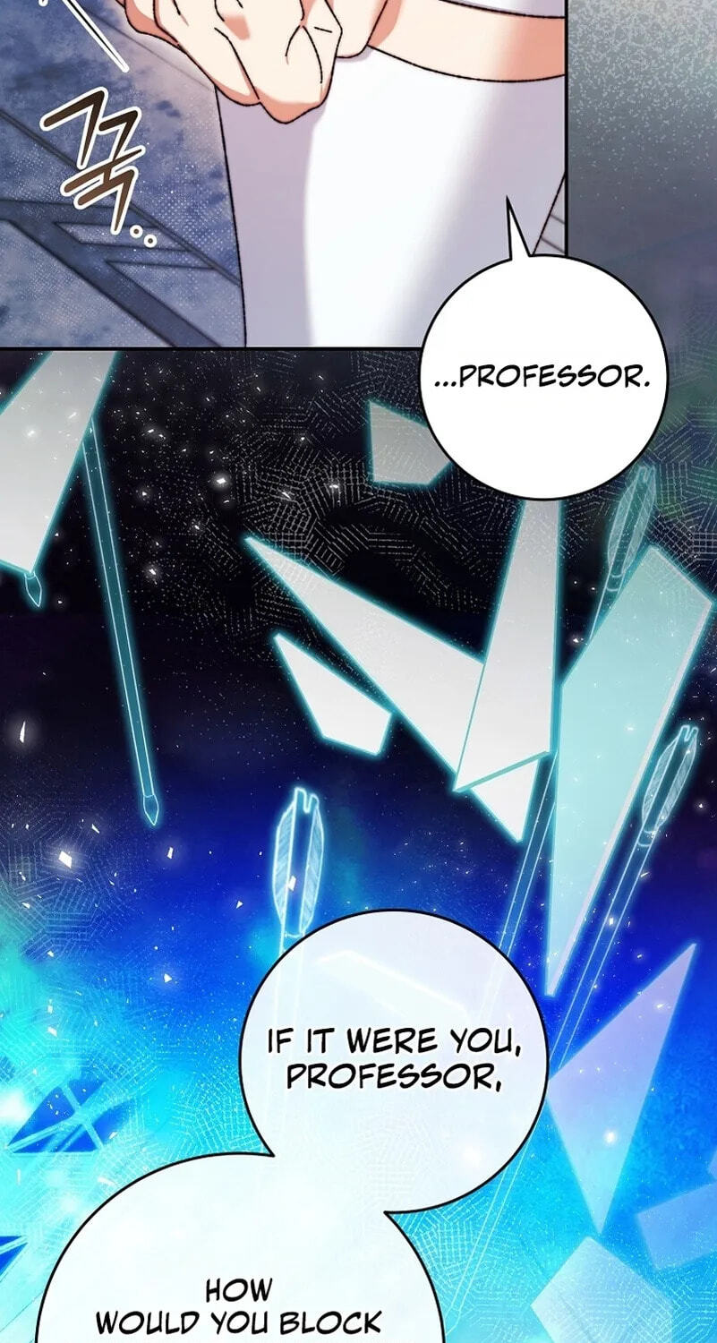 The Academy's Weapon Replicator Chapter 4 page 5 - 