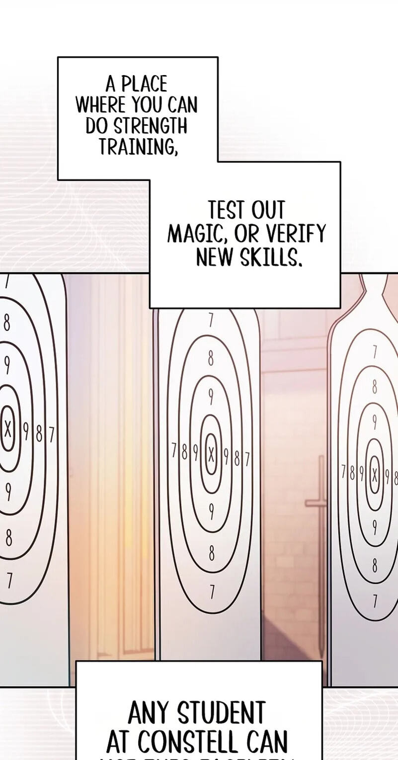 The Academy's Weapon Replicator Chapter 4 page 41 - 