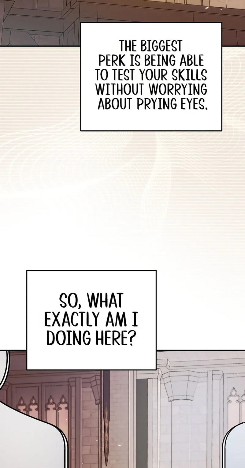 The Academy's Weapon Replicator Chapter 4 page 43 - 