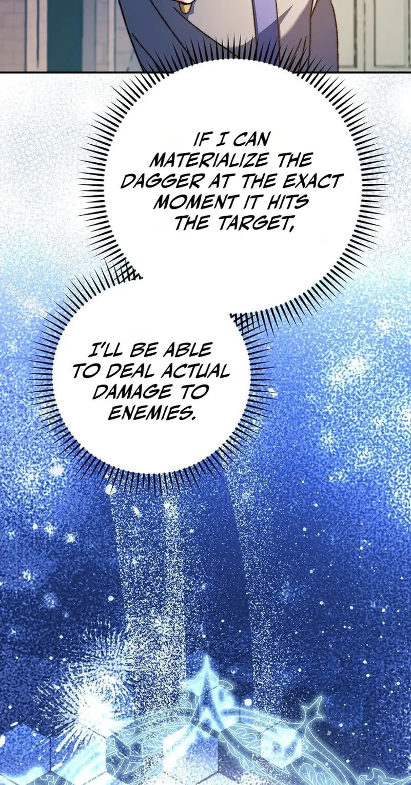 The Academy's Weapon Replicator Chapter 4 page 47 - 