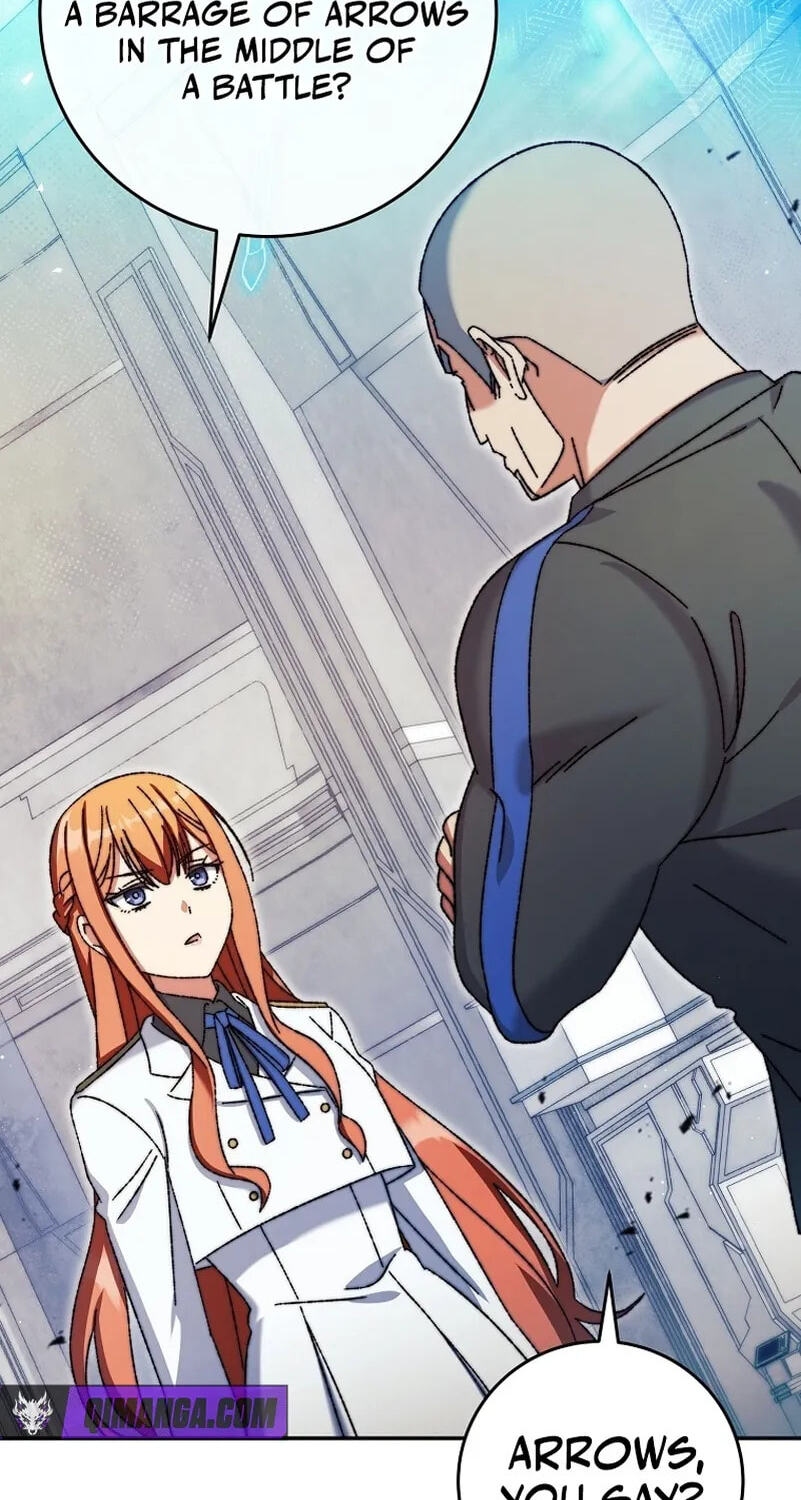 The Academy's Weapon Replicator Chapter 4 page 6 - 
