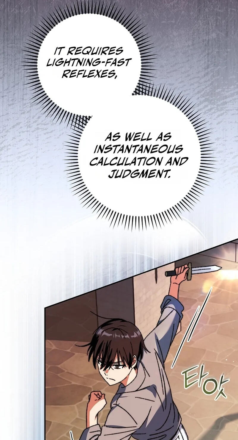 The Academy's Weapon Replicator Chapter 4 page 52 - 