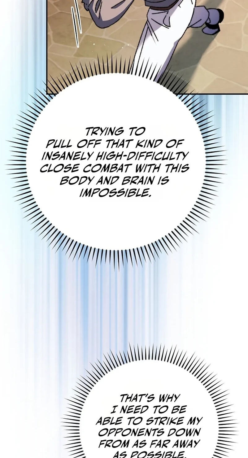 The Academy's Weapon Replicator Chapter 4 page 53 - 