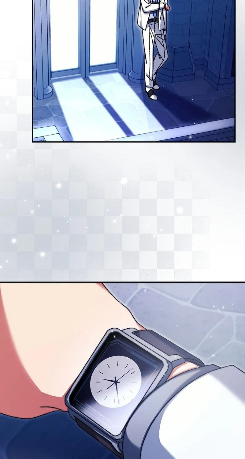The Academy's Weapon Replicator Chapter 4 page 63 - 