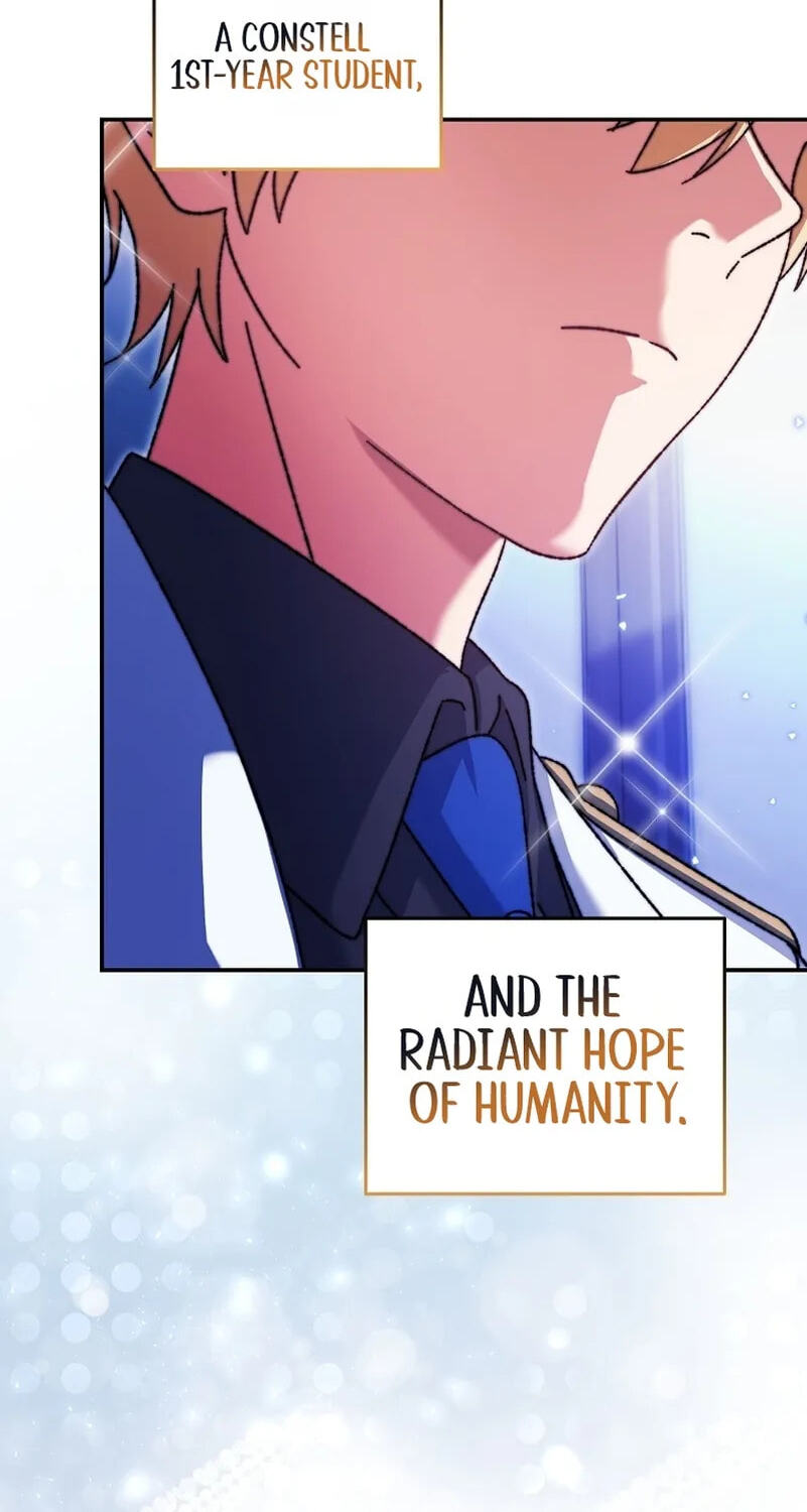 The Academy's Weapon Replicator Chapter 4 page 67 - 