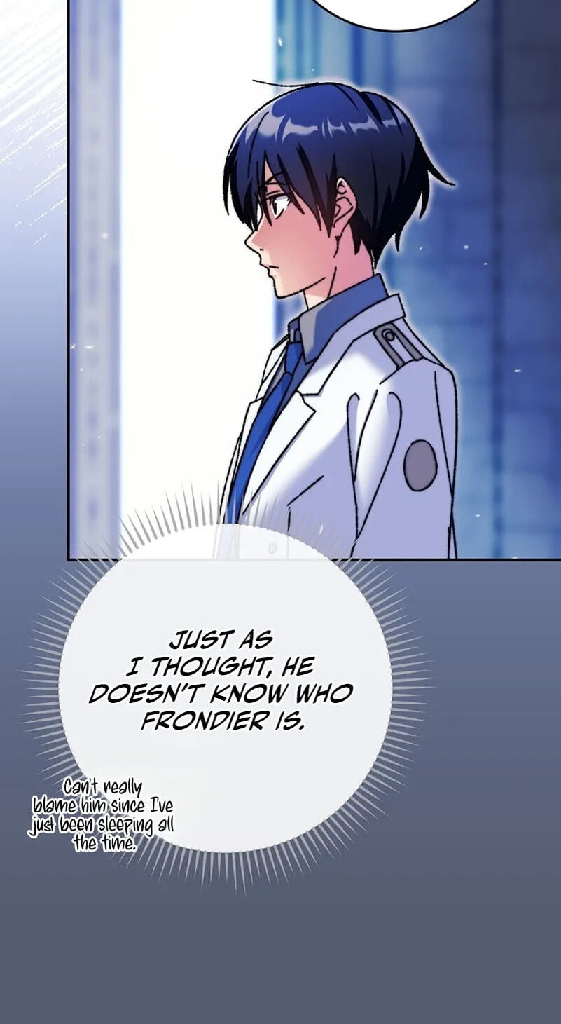 The Academy's Weapon Replicator Chapter 4 page 73 - 