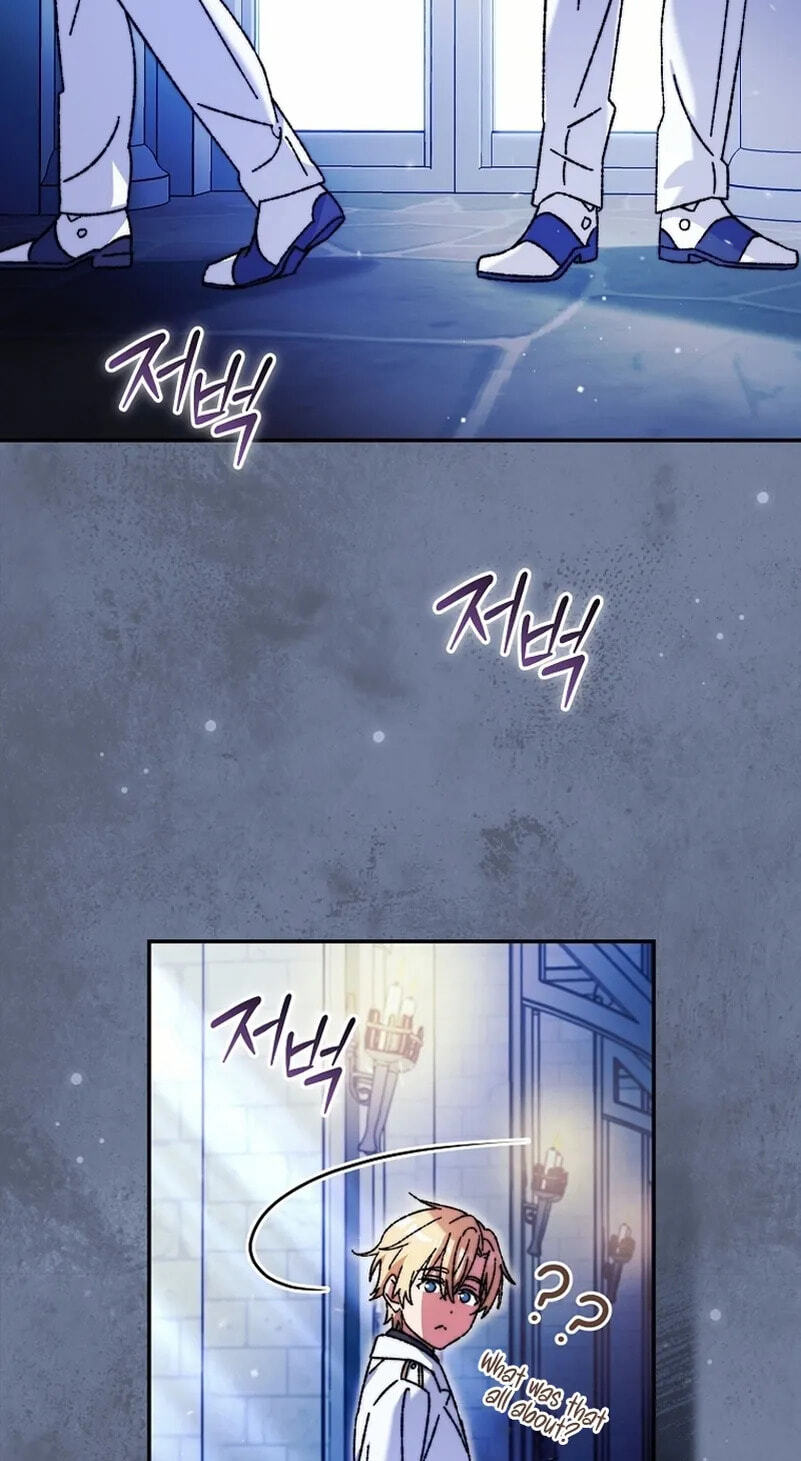 The Academy's Weapon Replicator Chapter 4 page 76 - 