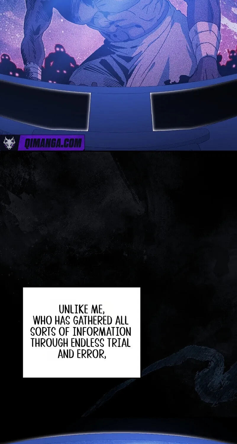 The Academy's Weapon Replicator Chapter 4 page 84 - 