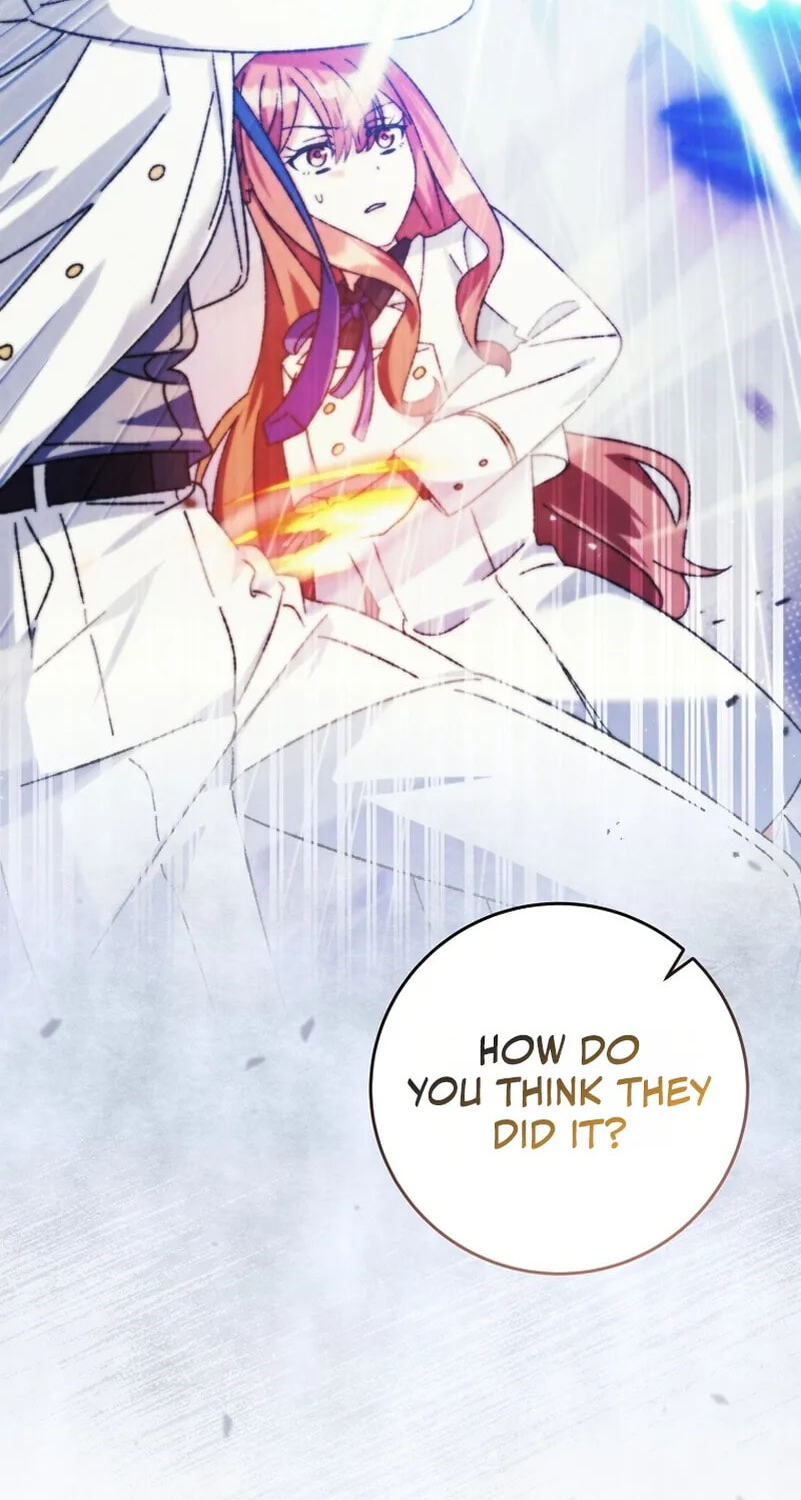The Academy's Weapon Replicator Chapter 4 page 10 - 