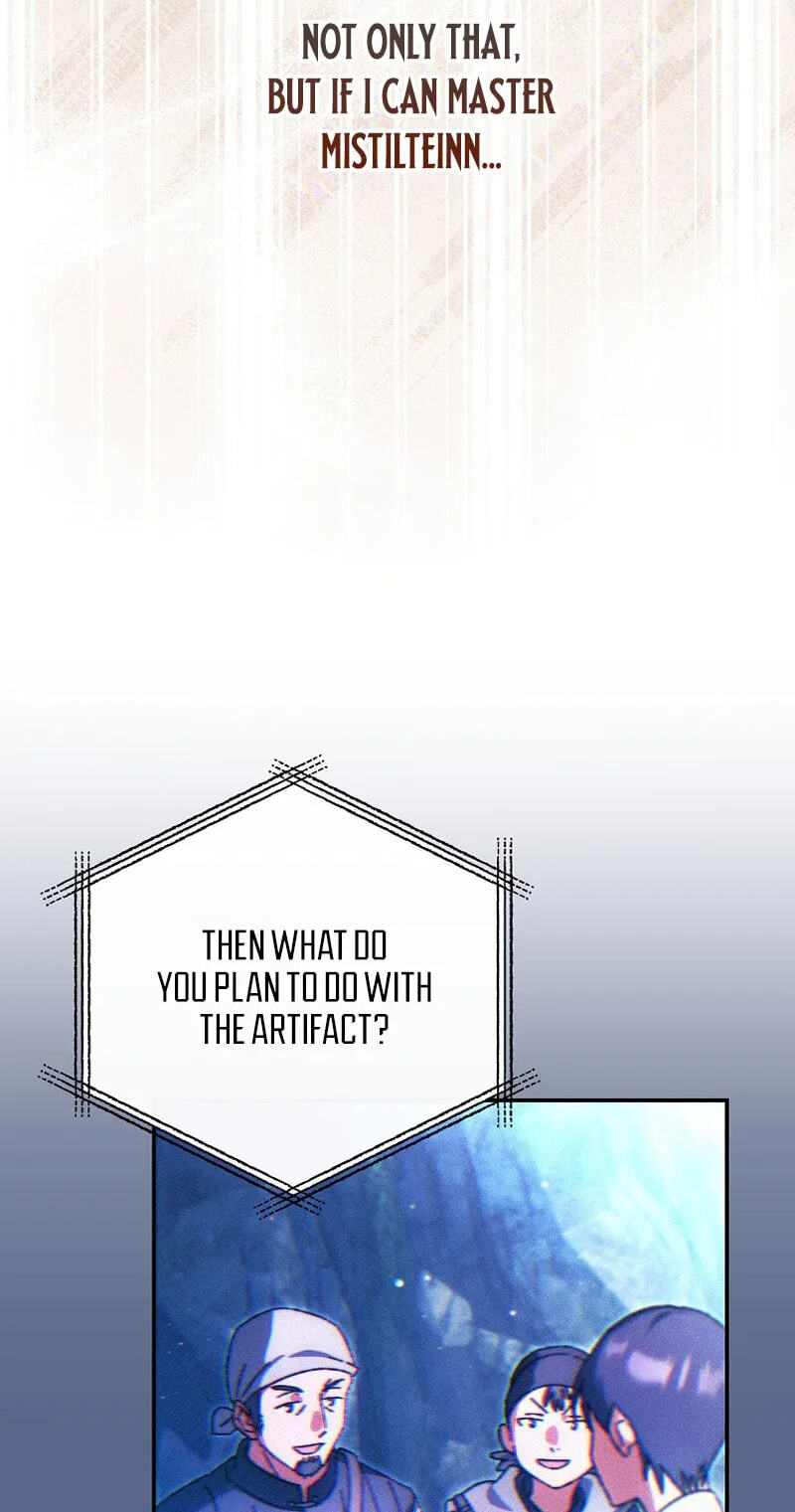 The Academy's Weapon Replicator Chapter 5 page 27 - 