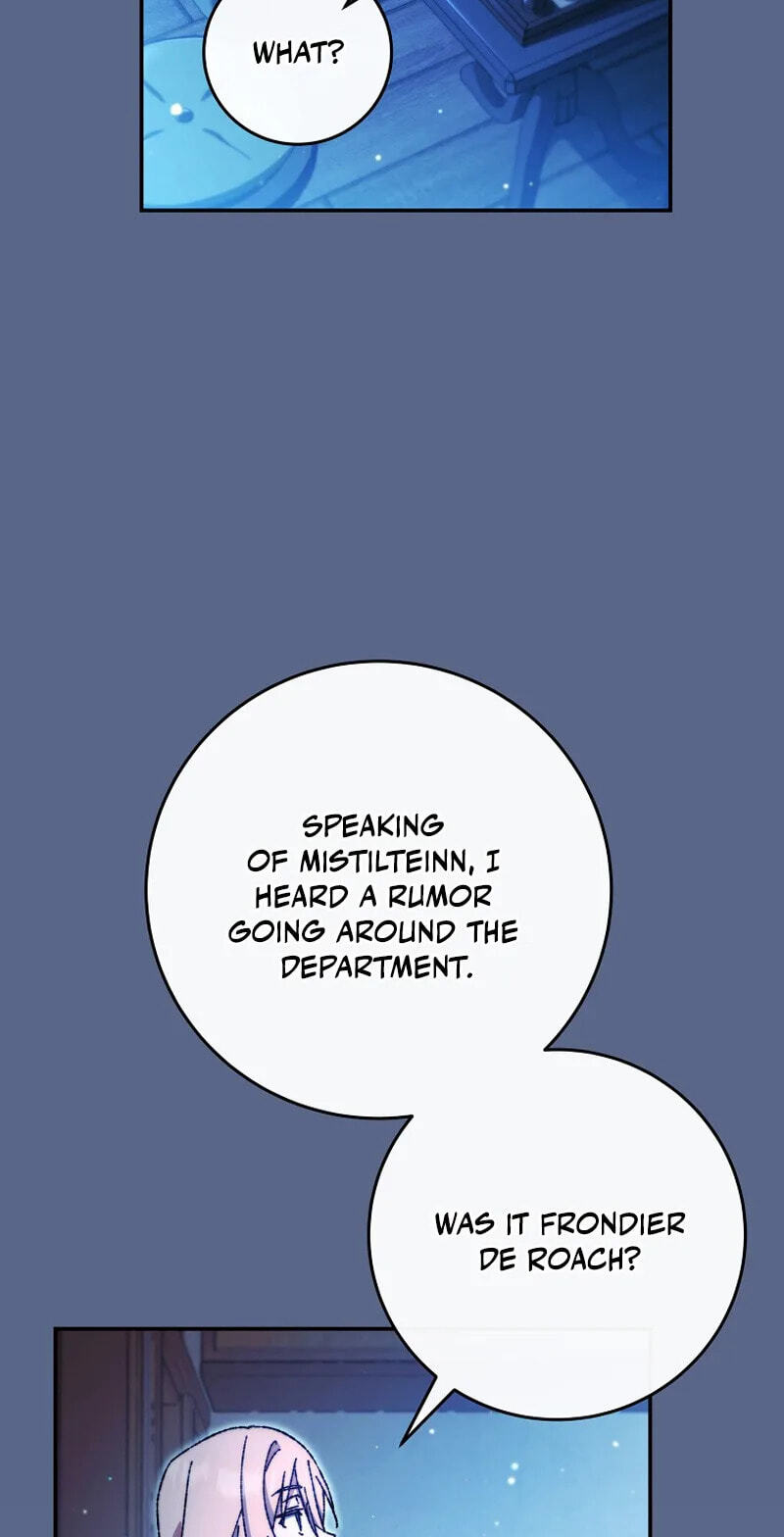 The Academy's Weapon Replicator Chapter 5 page 32 - 