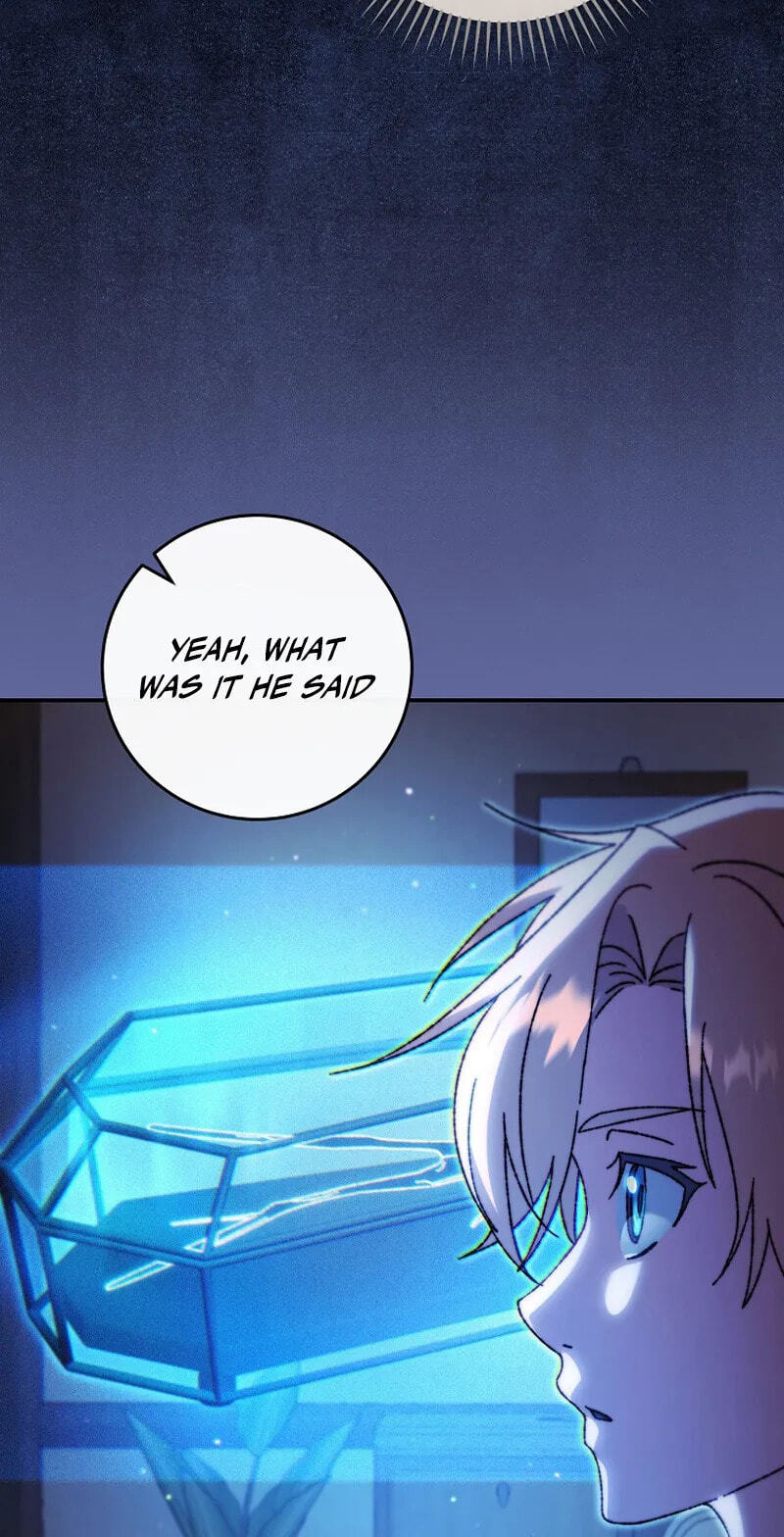 The Academy's Weapon Replicator Chapter 5 page 35 - 