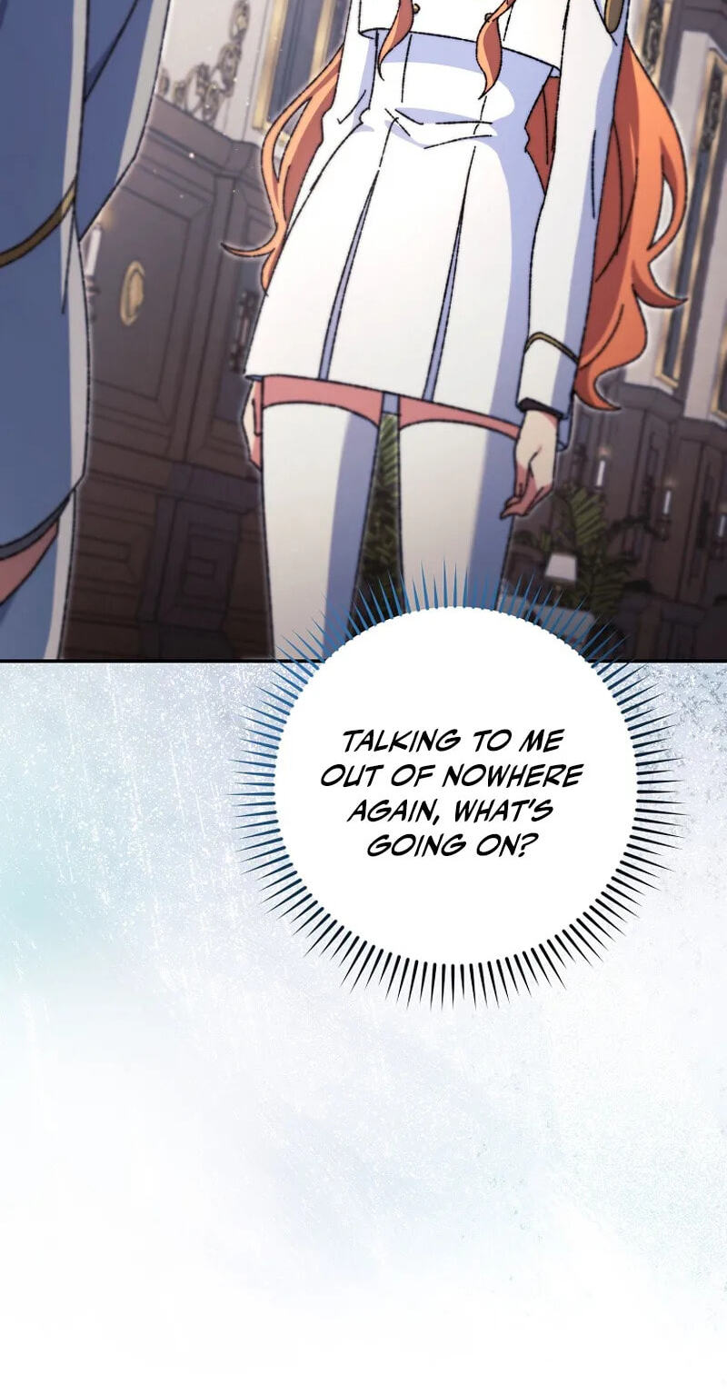 The Academy's Weapon Replicator Chapter 5 page 47 - 