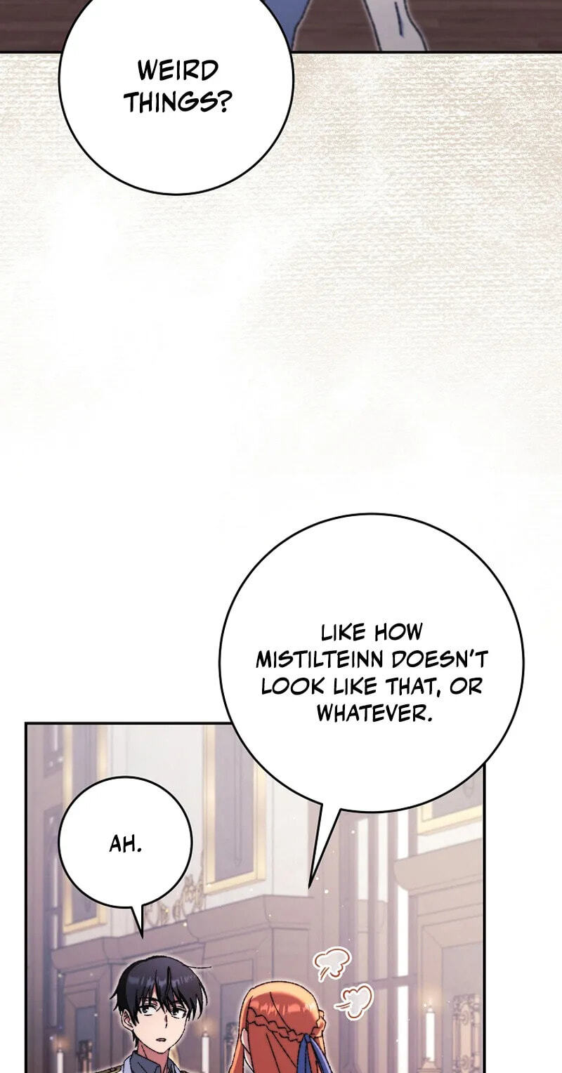 The Academy's Weapon Replicator Chapter 5 page 49 - 
