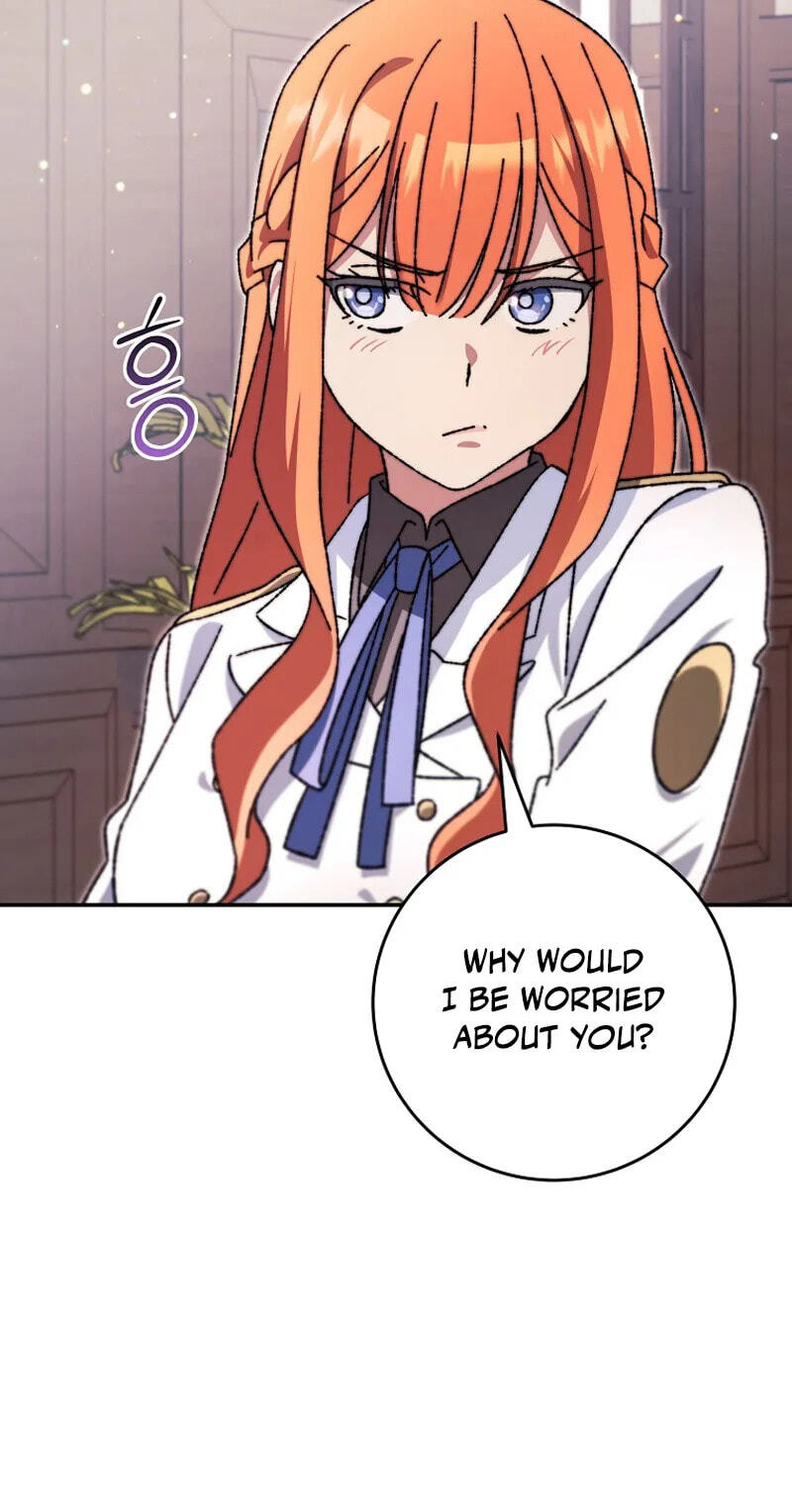 The Academy's Weapon Replicator Chapter 5 page 51 - 