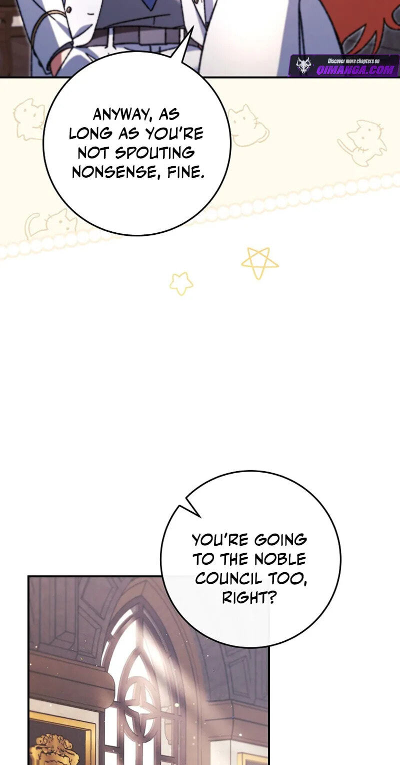 The Academy's Weapon Replicator Chapter 5 page 53 - 