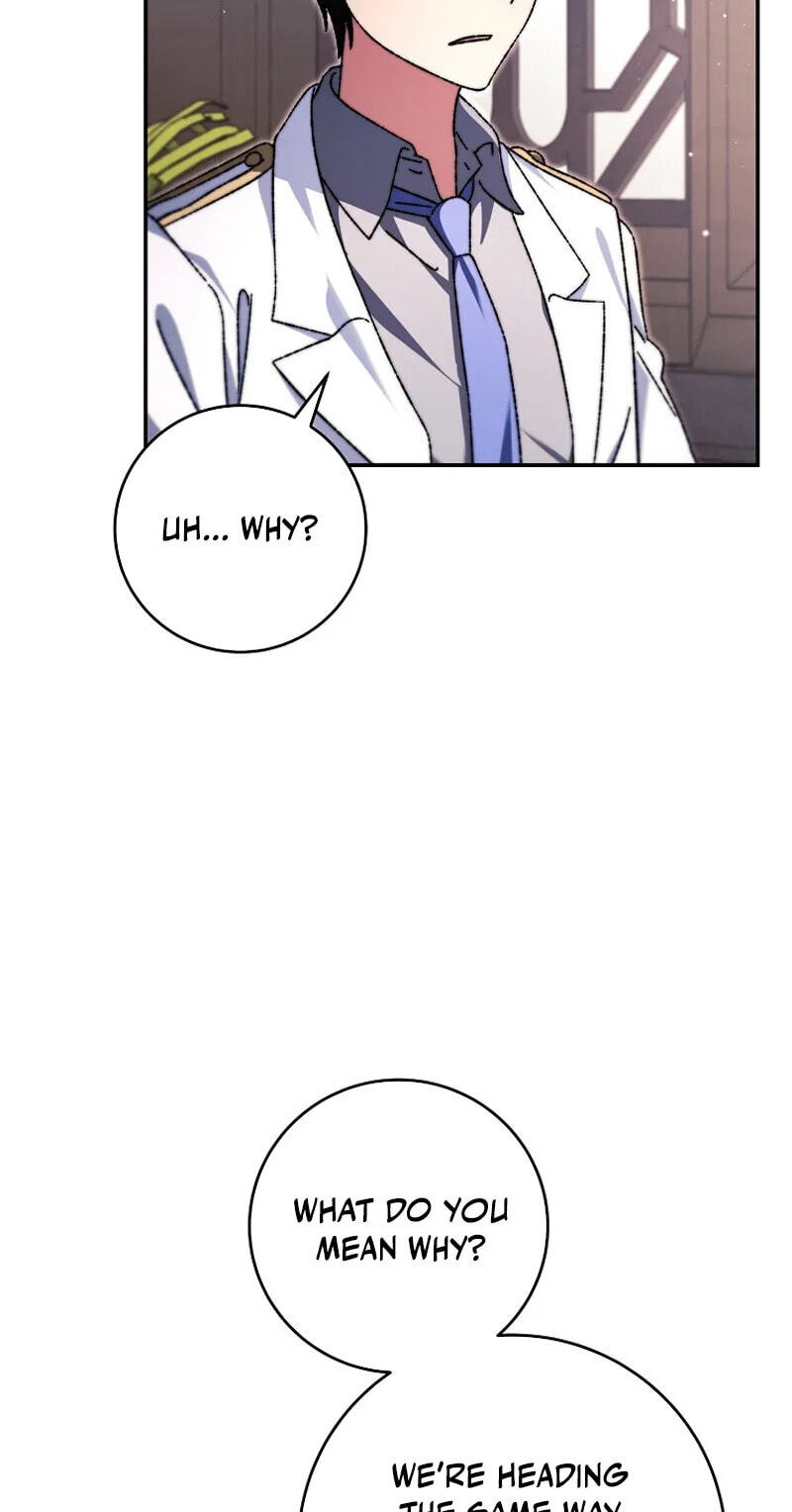 The Academy's Weapon Replicator Chapter 5 page 55 - 