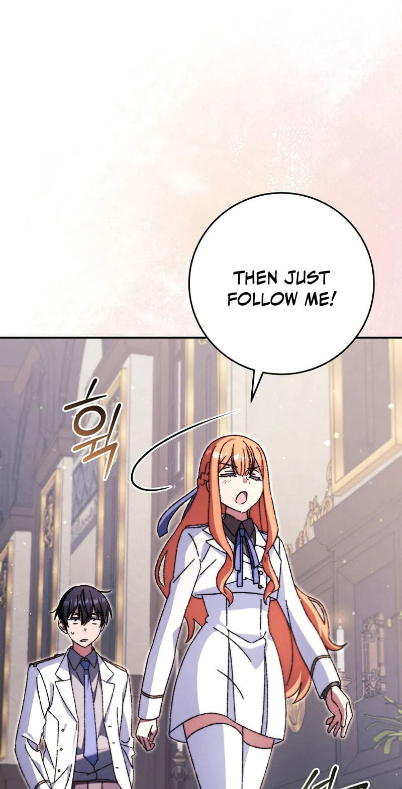 The Academy's Weapon Replicator Chapter 5 page 57 - 