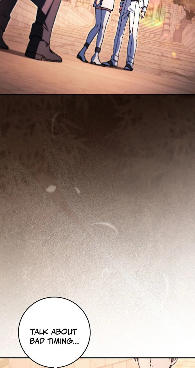 The Academy's Weapon Replicator Chapter 5 page 74 - 