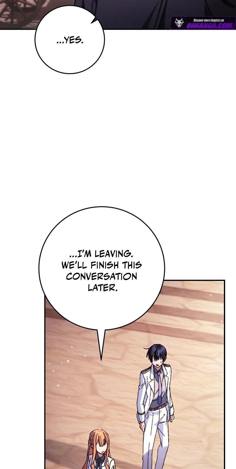 The Academy's Weapon Replicator Chapter 5 page 81 - 
