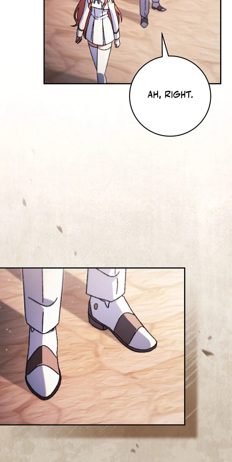 The Academy's Weapon Replicator Chapter 5 page 82 - 