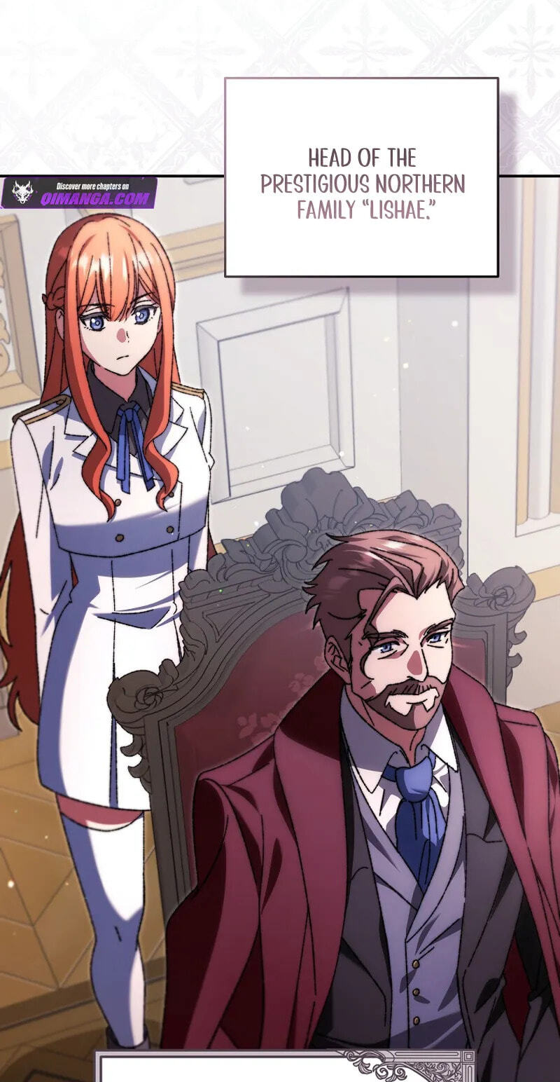 The Academy's Weapon Replicator Chapter 5 page 92 - 