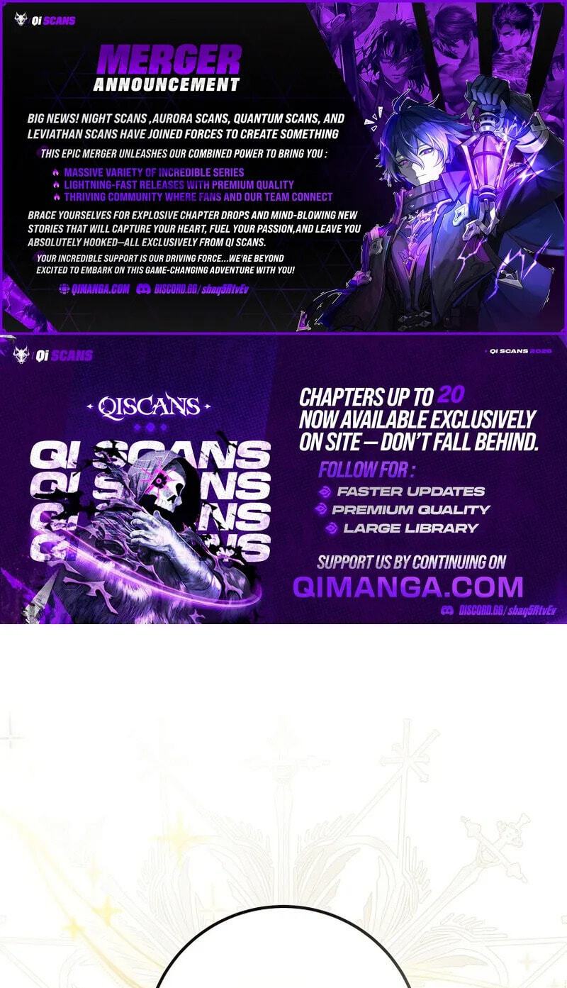 The Academy's Weapon Replicator Chapter 6 page 1 - 