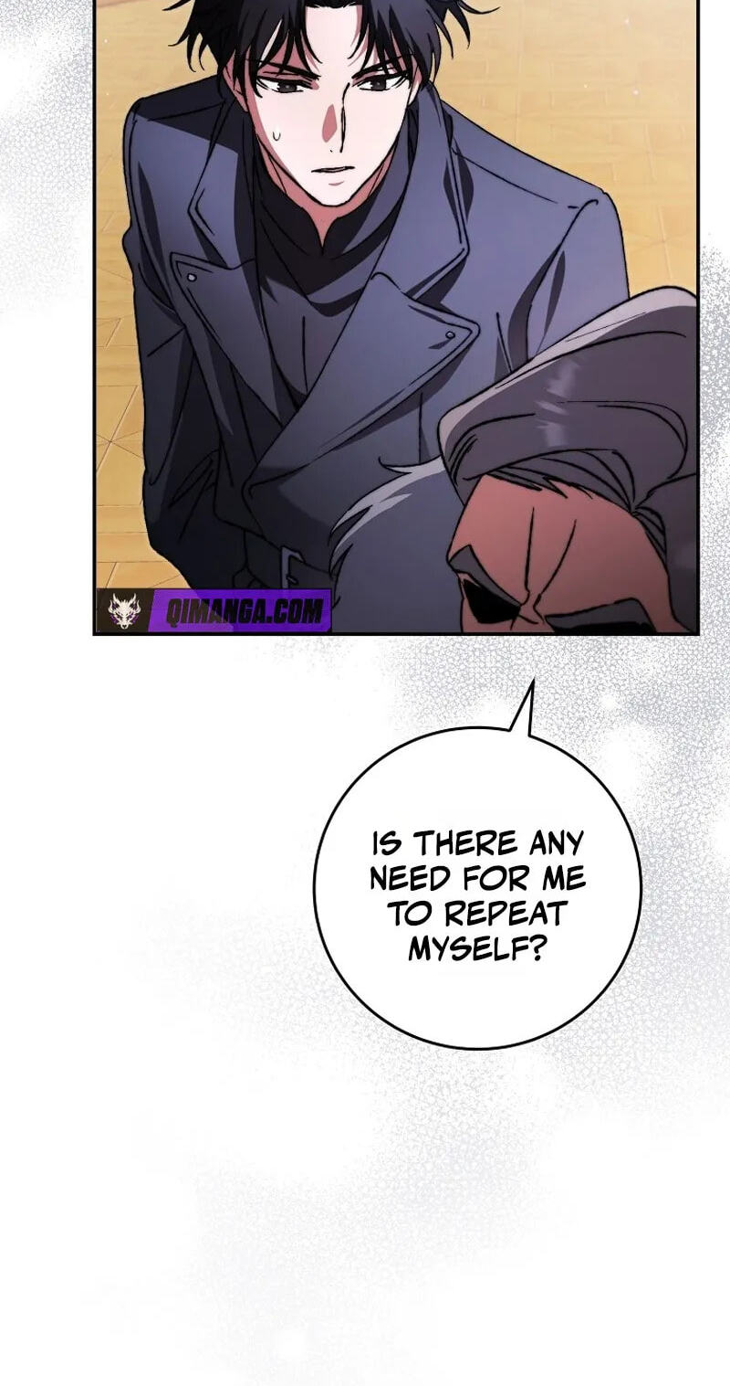 The Academy's Weapon Replicator Chapter 6 page 15 - 