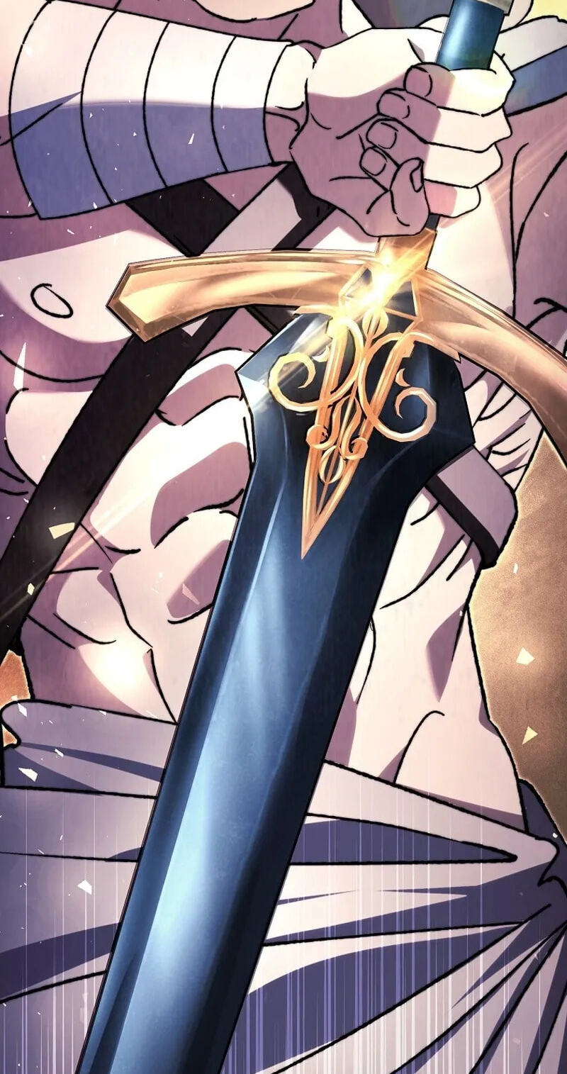 The Academy's Weapon Replicator Chapter 6 page 20 - 